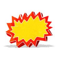 cartoon explosion symbol N2