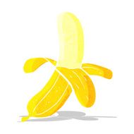 Cartoon Banana N29