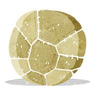 Cartoon Football N8