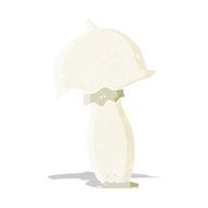 cartoon mushroom N36