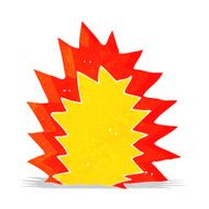 Cartoon Explosion N19
