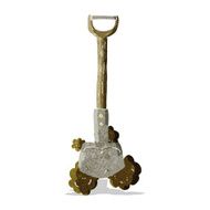 Cartoon Shovel N17