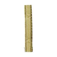 cartoon wooden ruler
