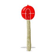 Cartoon Lollipop N10