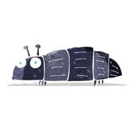 cartoon bug N30