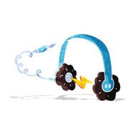 Cartoon Headphones N10