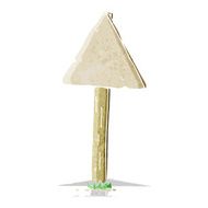 Cartoon Sign Post N19