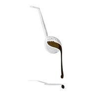 cartoon ladle full of gravy