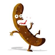 Cartoon Sausage N29