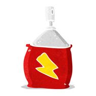 cartoon spray can N20