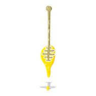 cartoon honey dipper