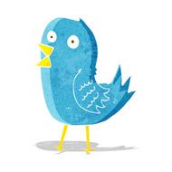 cartoon bluebird N5