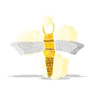cartoon bug N32
