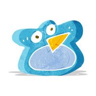 funny cartoon robin N2