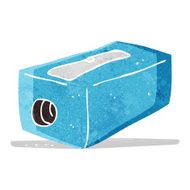 Cartoon Pencil Sharpener N6