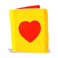 cartoon folded card N2