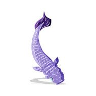 Cartoon Fish N80