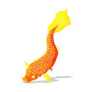 Cartoon Fish N81