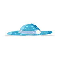cartoon summer hat N6