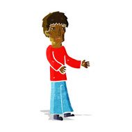 cartoon man explaining N10