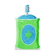 cartoon fragrance spray N2