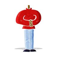 cartoon body (mix and match cartoons or add own photos) N3