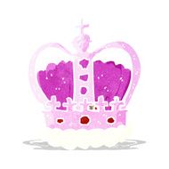cartoon royal crown N2