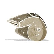 cartoon whistle N5