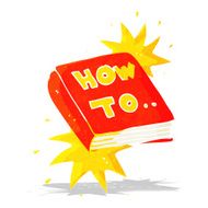 cartoon how to book N2