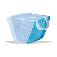 cartoon noodle box N5