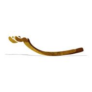 cartoon arm N18