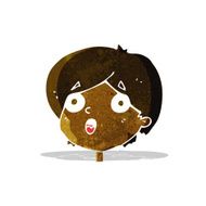 cartoon amazed expression N2