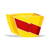 cartoon noodle box N6