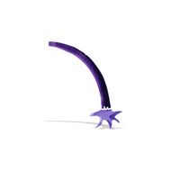 cartoon monster arm N7