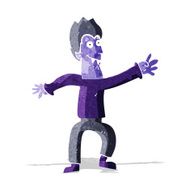 Cartoon Vampire N57