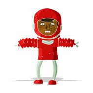 cartoon astronaught N2