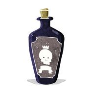 cartoon poison N8