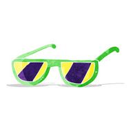cartoon x ray spectacles