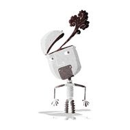 cartoon funny robot N20