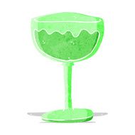 cartoon cocktail N8
