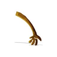 cartoon arm N32