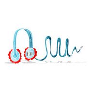 Cartoon Headphones N11