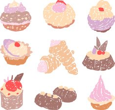 dessert N8