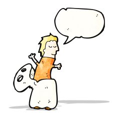 halloween costume cartoon N2