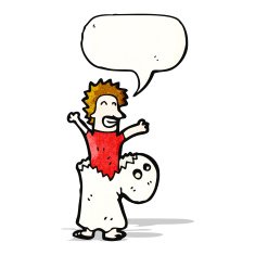 halloween costume cartoon N3