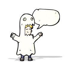 halloween costume cartoon N4