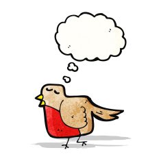 cartoon robin N35