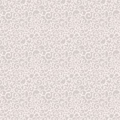 Seamless pattern with doodle ornament N12