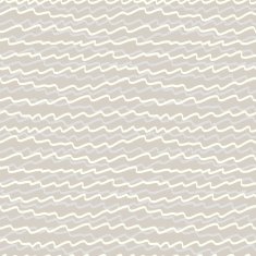 Seamless pattern with abstract geometric ornament N6