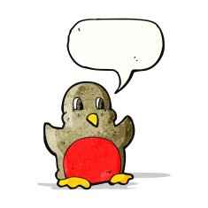 cartoon robin N37